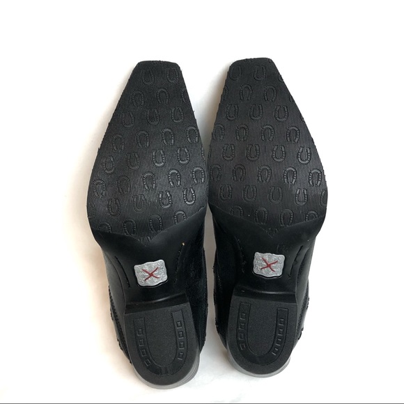 Twisted X Boot Clogs - Picture 7 of 8